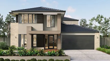 Marigold Estate - Tarneit - Lot 1220