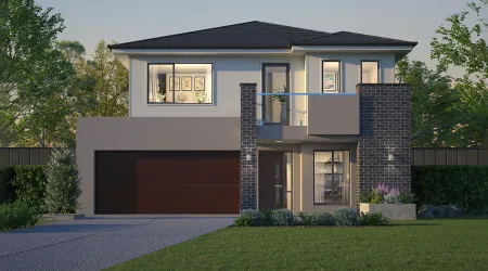 Marigold Estate - Tarneit - Lot 1268
