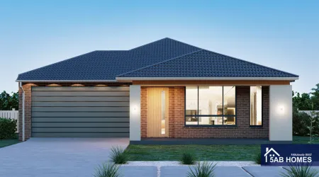 Marigold Estate - Tarneit - Lot 721