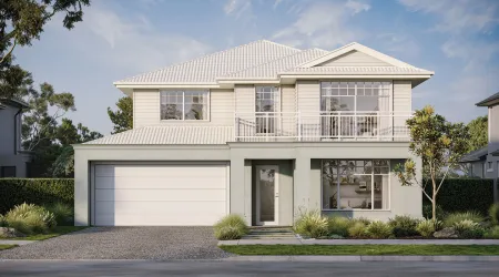 Marigold Estate - Tarneit - Lot 781