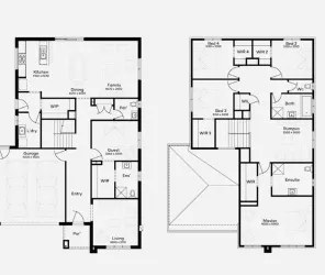 Marigold Estate - Tarneit - Lot 781