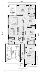 Marigold Estate - Tarneit - Lot 810