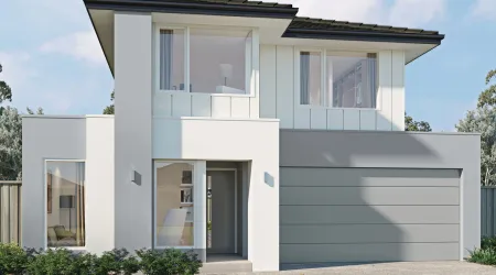 Marigold Estate - Tarneit - Lot 821