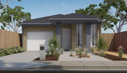 Marigold Townhomes - Tarneit - TH Lot 918