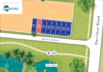 Marigold Townhomes - Tarneit - TH Lot 918_2