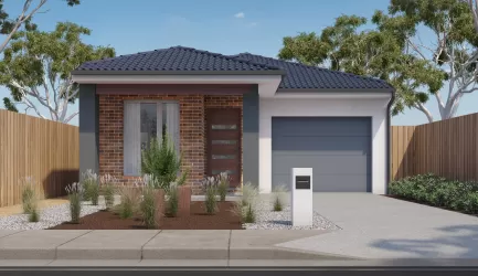 Marigold Townhomes - Tarneit - TH Lot 921