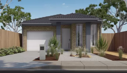 Marigold Townhomes - Tarneit - TH Lot 922