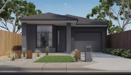 Marigold Townhomes - Tarneit - TH Lot 923