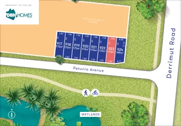 Marigold Townhomes - Tarneit - TH Lot 923_2