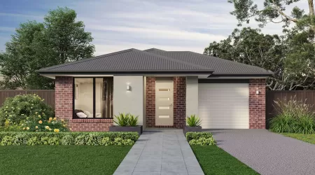 Marran Run Estate - Thomastown - Lot 125