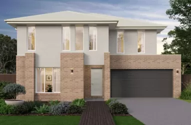 Masall Estate - Fraser Rise - Lot 418