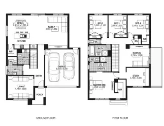 Masall Estate - Fraser Rise - Lot 418