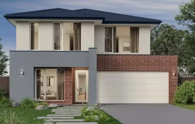 Masall Estate - Fraser Rise - Lot 423