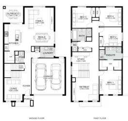 Masall Estate - Fraser Rise - Lot 423