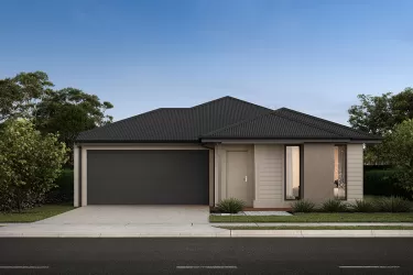 Mason Quarter Estate - Wollert - Lot 657