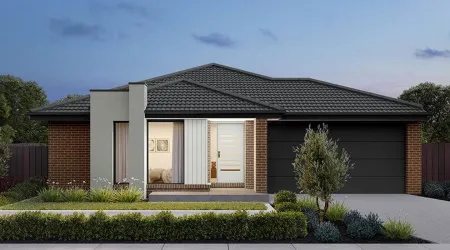 Matilda - Donnybrook - Lot 186