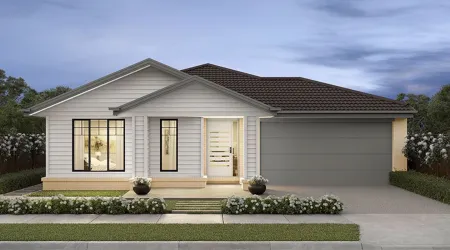 Matilda - Donnybrook - Lot 186