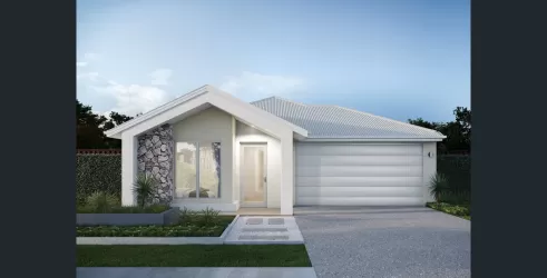 Mayfair Estate - Joyner - Lot 185