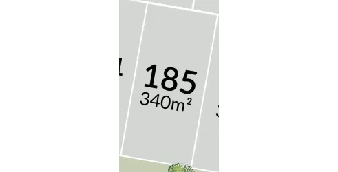 Mayfair Estate - Joyner - Lot 185