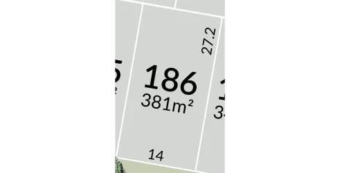 Mayfair Estate - Joyner - Lot 186