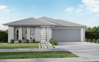 Mayfair Estate - Joyner - Lot 188