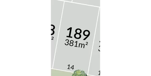 Mayfair Estate - Joyner - Lot 189