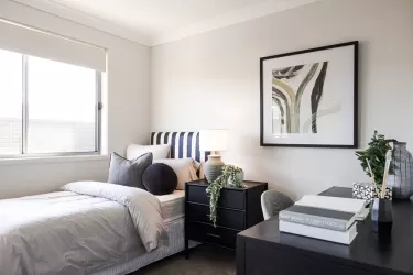 McKenzie Estate - Vineyard  - Lot 122