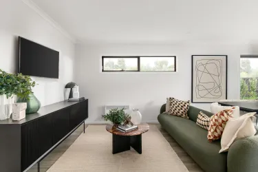 Mesa Townhome Collection at Stockland Highlands - Mickleham - Lot 453100