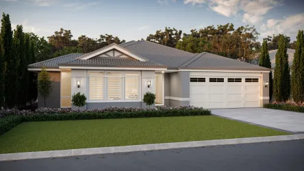 Millars Landing Estate - Baldivis - Lot 332