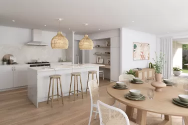 Millars Landing Estate - Baldivis - Lot 83