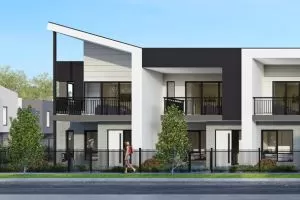 Mode Village at Stockland Cloverton - Kalkallo - Lot 35811