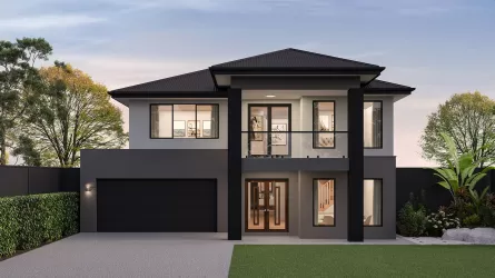 Modeina Estate - Burnside - Lot 2709