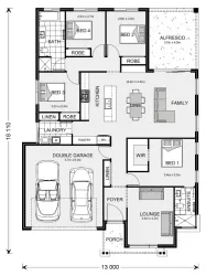 Modeina Estate - Burnside - Lot 2715