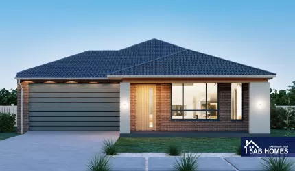 Modeina Estate - Burnside - Lot 3205