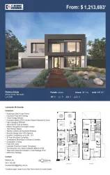 Modeina Estate - Burnside - Lot 3206