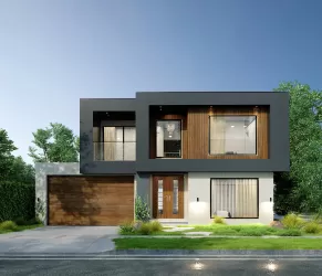 Modeina Estate - Burnside - Lot 3301