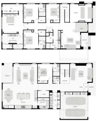 Modeina Estate - Burnside - Lot 3301