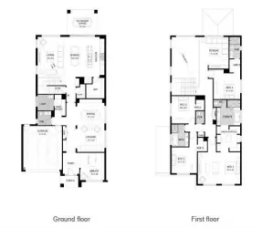 Modeina Estate - Burnside - Lot 3401