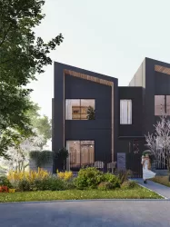 Moment Townhouses - Whitlam  - Lot 37