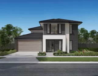Monarch Estate - Deanside - Lot 215 Render