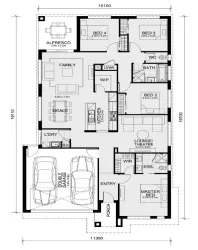 Monarch Estate - Deanside - Lot 306