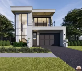 Montana Estate - Kilmore - Lot 151