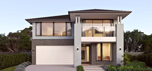 Montana Estate - Kilmore - Lot 153