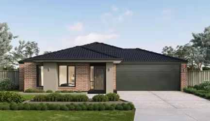 Montana Estate - Kilmore - Lot 154