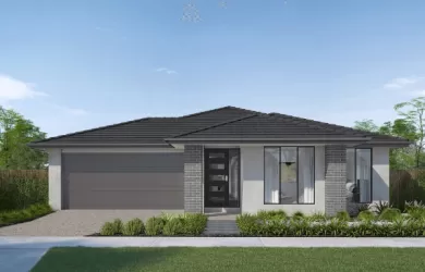 Montana Estate - Kilmore - Lot 155