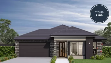 Mountain View Estate - New Gisborne - Lot 38
