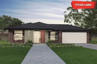 Mountain View Estate - New Gisborne - Lot 40