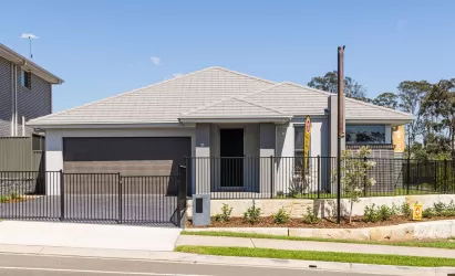 Nakuru Estate - Silverdale - Lot 101