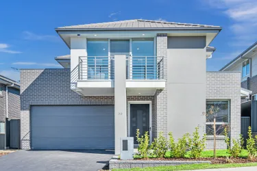 Nakuru Estate - Silverdale - Lot 20