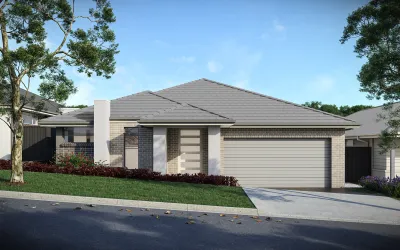 Nakuru Estate - Silverdale - Lot 646